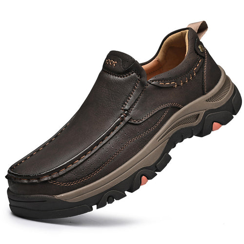 Ridgeborneo AmberTrail Comfort Slip-On