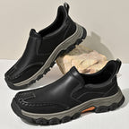 Ridgeborneo AtlasRoad Leather Slip-On