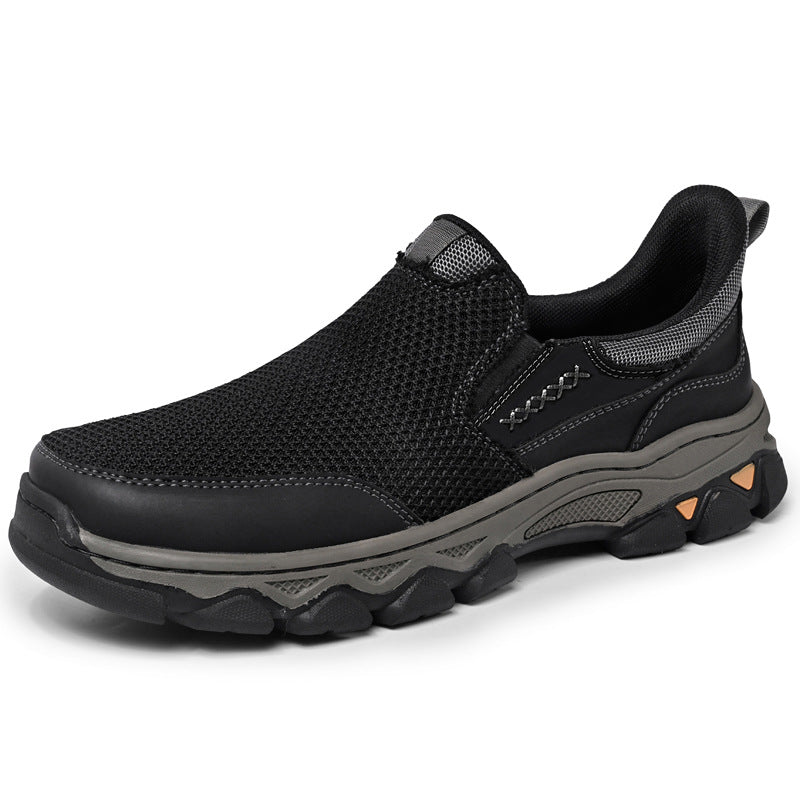 Ridgeborneo AeroWeave Trail Slip-On