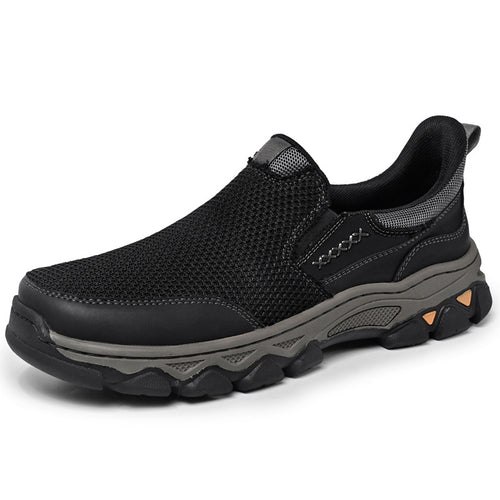 Ridgeborneo AeroWeave Trail Slip-On