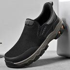 Ridgeborneo AeroWeave Trail Slip-On