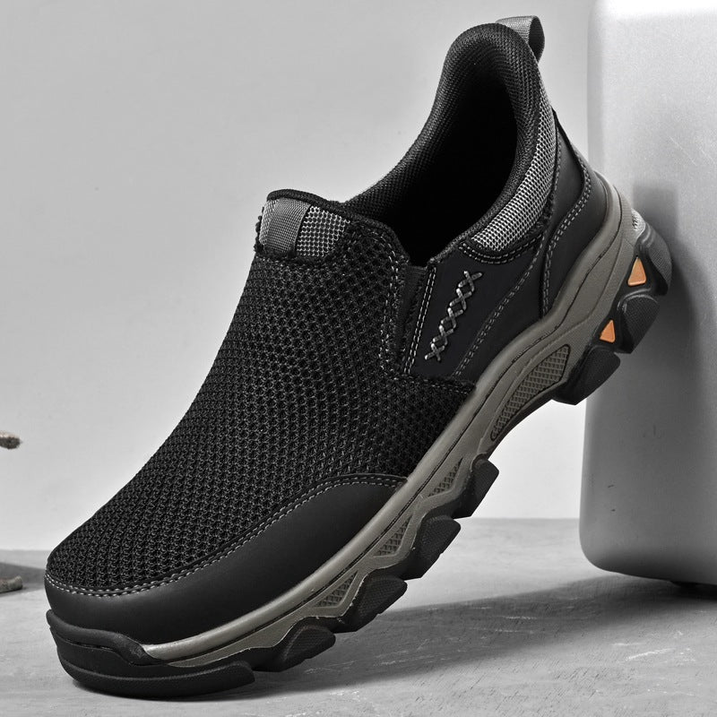 Ridgeborneo AeroWeave Trail Slip-On