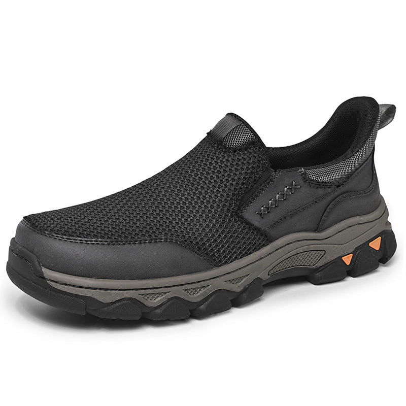 Ridgeborneo AeroWeave Trail Slip-On
