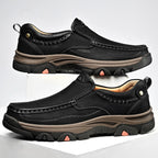 Ridgeborneo AmberTrail Comfort Slip-On