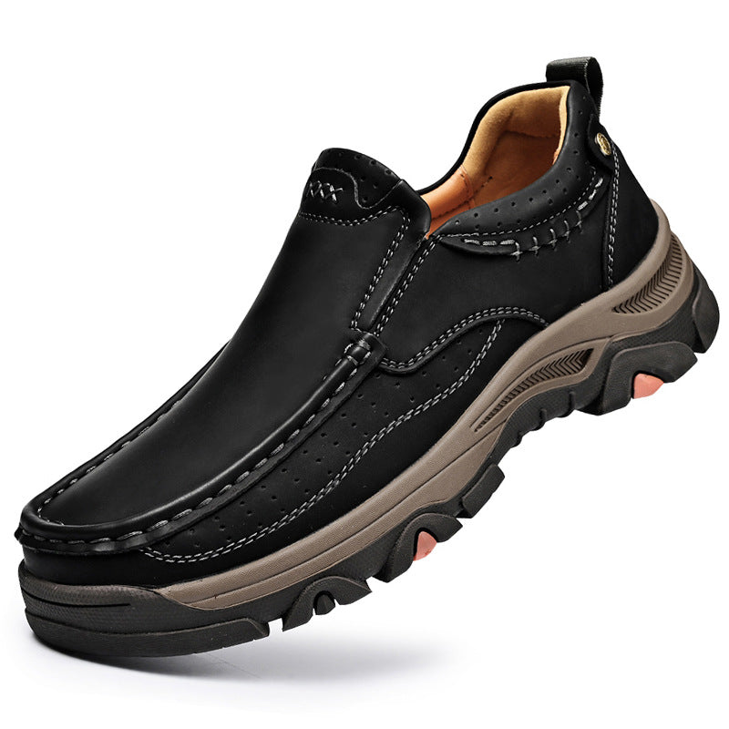 Ridgeborneo AmberTrail Comfort Slip-On