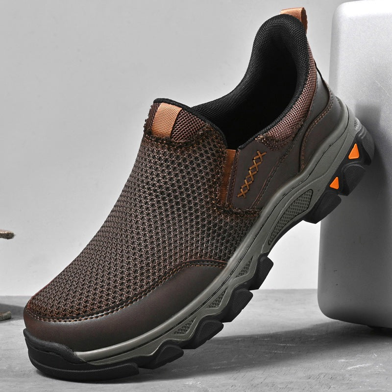 Ridgeborneo AeroWeave Trail Slip-On