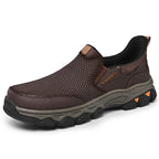 Ridgeborneo AeroWeave Trail Slip-On