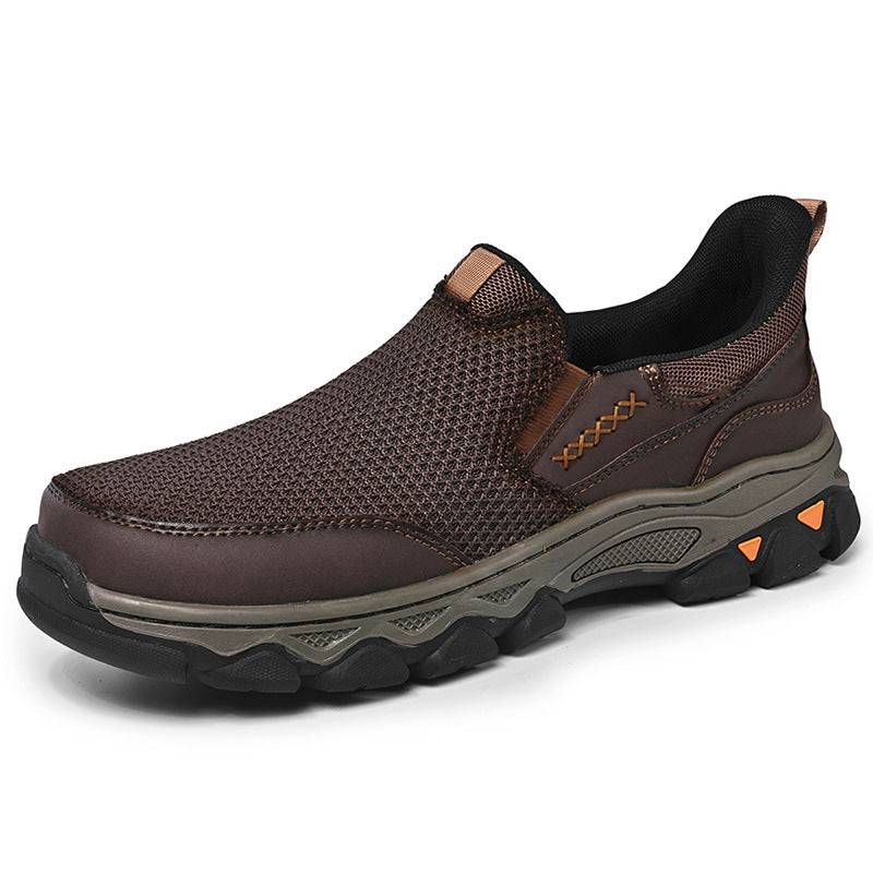 Ridgeborneo AeroWeave Trail Slip-On